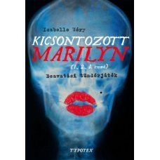 Kicsontozott Marilyn     10.95 + 1.95 Royal Mail